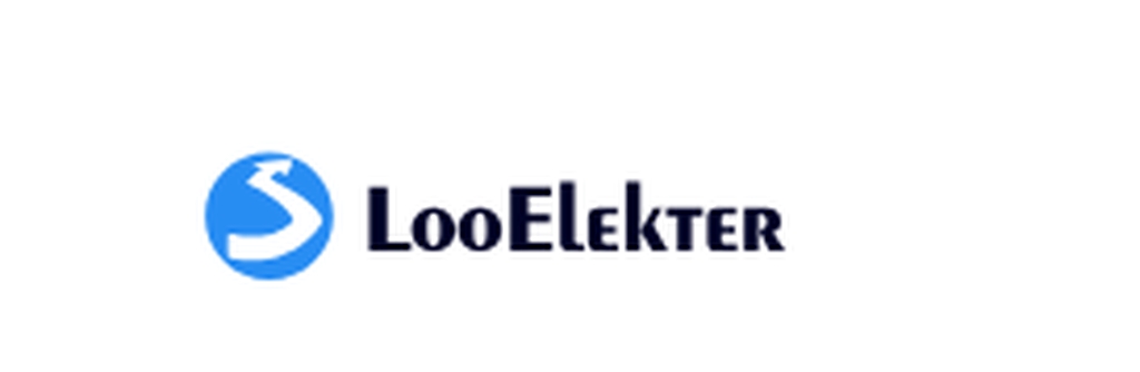 LOO ELEKTER AS logo