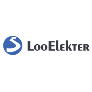 LOO ELEKTER AS logo ja bränd