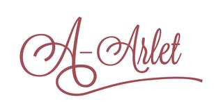 A-ARLET OÜ logo
