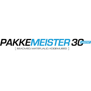 PAKKEMEISTER HILLMAN OÜ logo