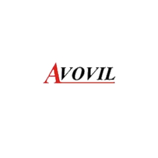AVOVIL OÜ logo