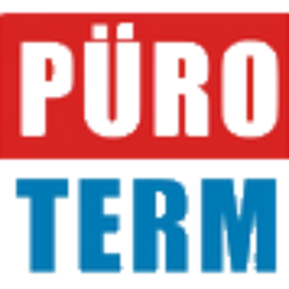 PÜROTERM OÜ logo