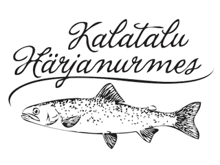 KALATALU HÄRJANURMES FIE logo