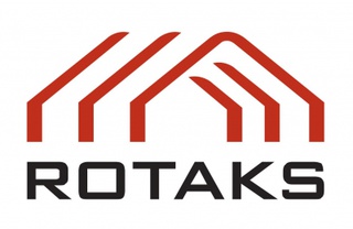ROTAKS-R OÜ logo