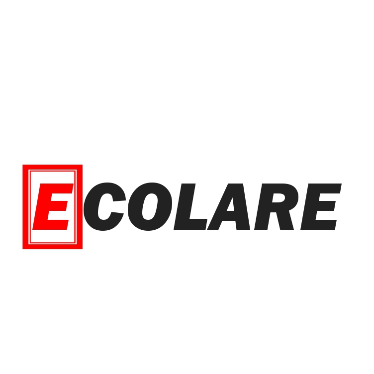 ECOLARE OÜ logo