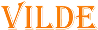 VILDE AS logo