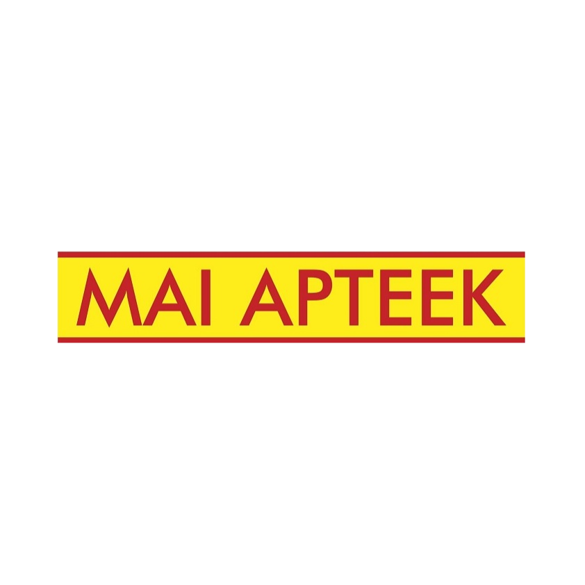 MAI APTEEK OÜ logo