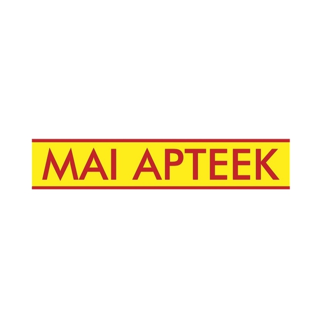 MAI APTEEK OÜ - Dispensing chemist in specialised stores in Pärnu