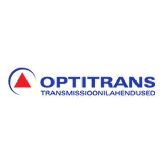 OPTITRANS OÜ logo