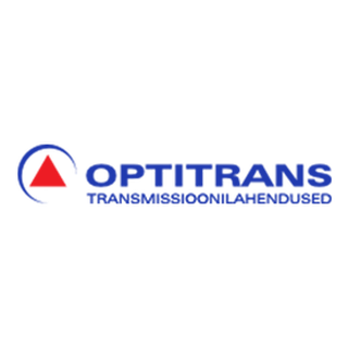 OPTITRANS OÜ logo