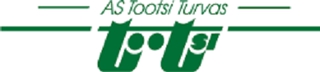 TOOTSI TURVAS AS logo