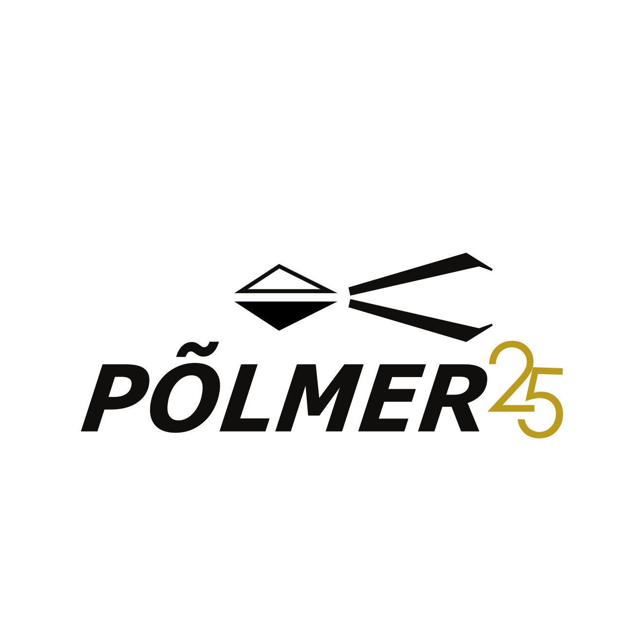 PÕLMER OÜ logo