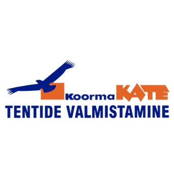 KOORMAKATE OÜ logo