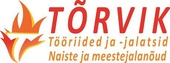 TÕRVIK OÜ - Retail sale of clothing in specialised stores in Tallinn