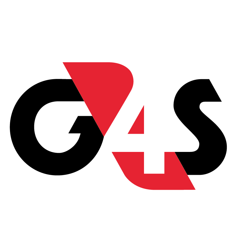 G4S EESTI AS logo