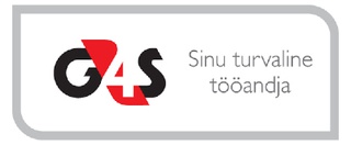 G4S EESTI AS logo