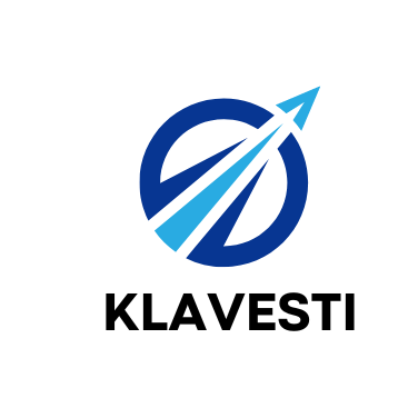 KLAVESTI OÜ логотип