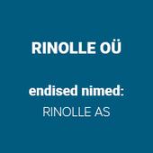 RINOLLE OÜ - Sale of cars and light motor vehicles in Estonia