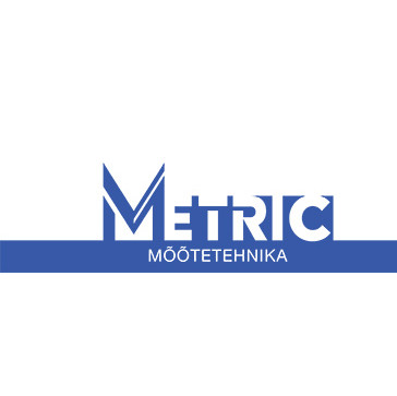 METRIC OÜ logo