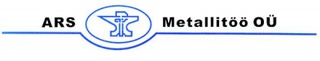ARS METALLITÖÖ OÜ logo