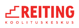 REITING PR OÜ logo