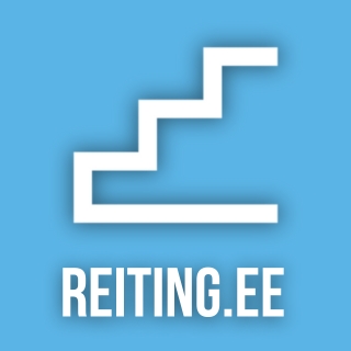 REITING PR OÜ logo