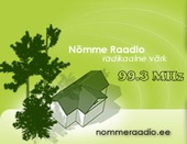 NÕMME RAADIO OÜ - Nõmme Raadio - radikaalseim raadio Eestis!
