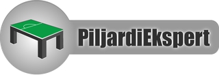 PILJARDIEKSPERT OÜ logo