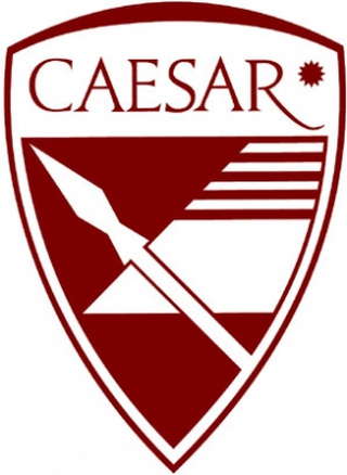 CAESARI TURVATEENISTUSE AS logo