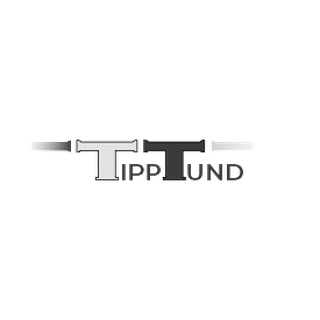 TIPPTUND OÜ logo