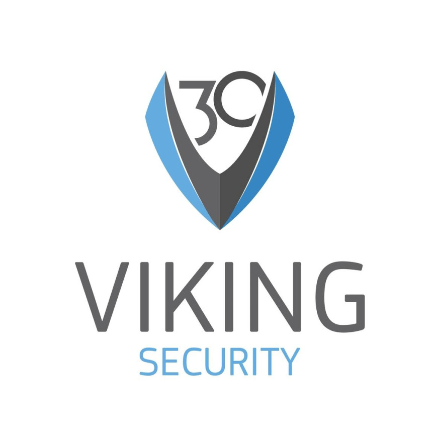 VIKING SECURITY AS