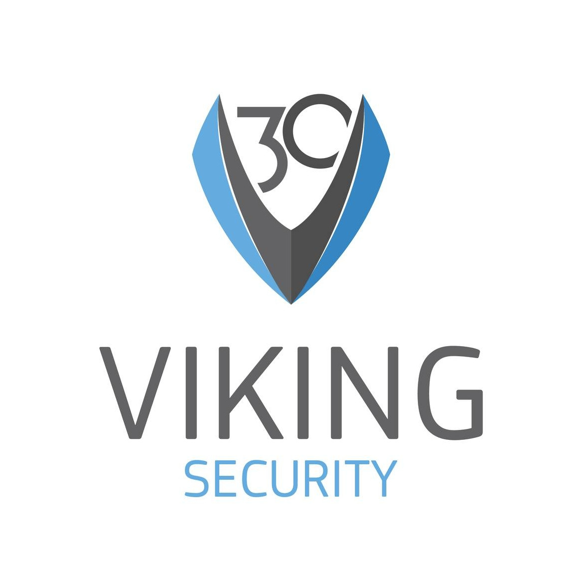 VIKING SECURITY AS logo