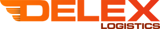 DELEX LOGISTICS OÜ logo