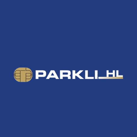PARKLI HL OÜ logo