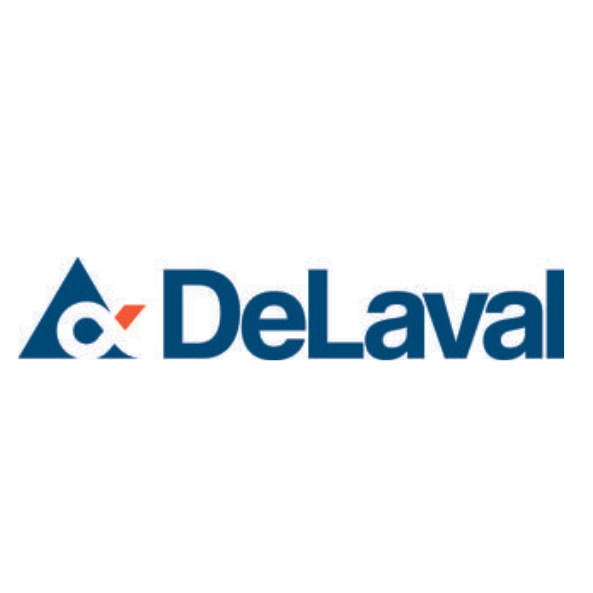 DELAVAL OÜ logo