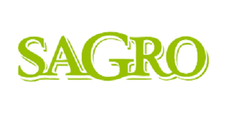 SAGRO AS logo