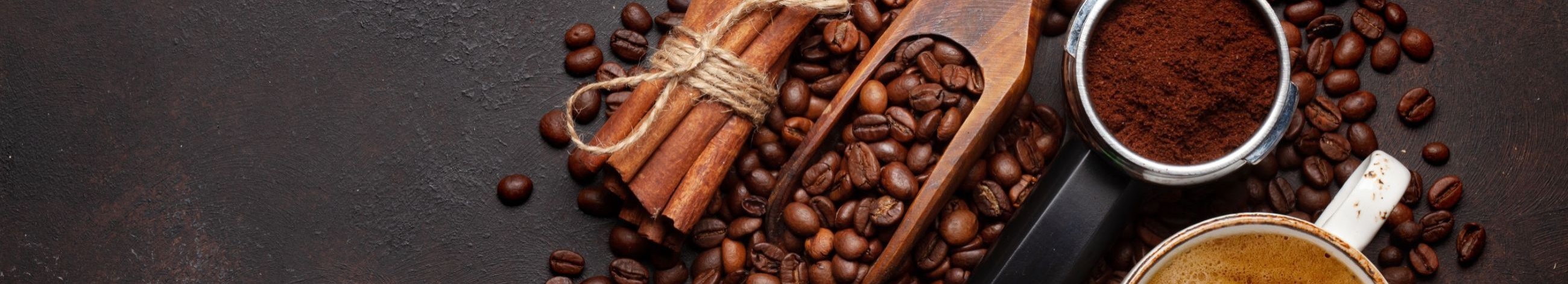 Oleme Eesti juhtiv espressoettevõte, pakkudes kvaliteetseid kohvitooteid ja -lahendusi HORECA sektorile, kontoritele ja üritustele.