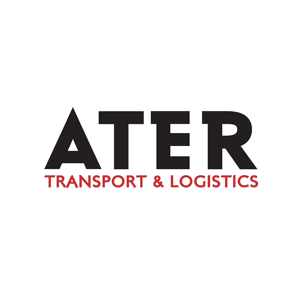 ATER AS logo