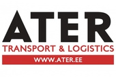 ATER AS - Freight transport by road in Tallinn