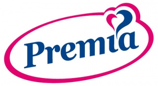 PREMIA TALLINNA KÜLMHOONE AS logo ja bränd