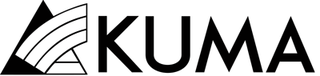 KUMA AS logo