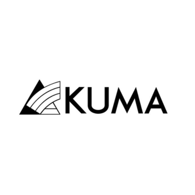 KUMA AS logo