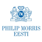 PHILIP MORRIS EESTI OÜ - Philip Morris International | Delivering a Smoke-Free Future