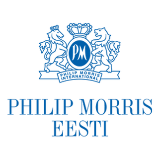 PHILIP MORRIS EESTI OÜ logo