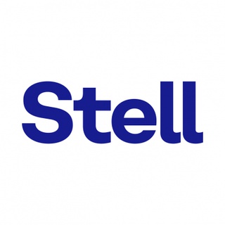 Stell Eesti AS logo ja bränd