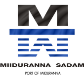MIIDURANNA SADAM AS - Port of Miiduranna - Gateway to the Baltic