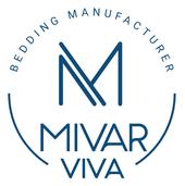 MIVAR-VIVA AS - Manufacture of furnishing articles, incl. bedspreads, kitchen towels, curtains, valances and other blinds in Viljandi
