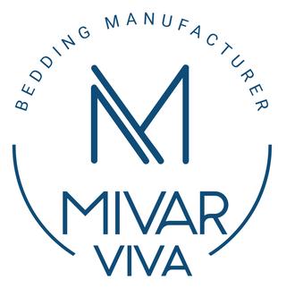 MIVAR-VIVA AS logo