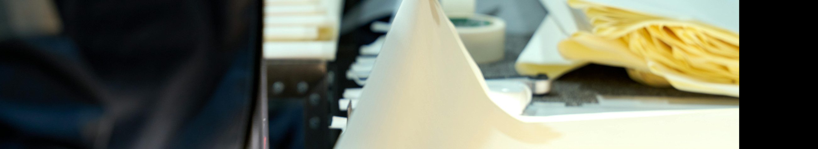 Estonian manufacturer offering standard tested EPS and XPS insulation tables, custom-made components and large format packaging.