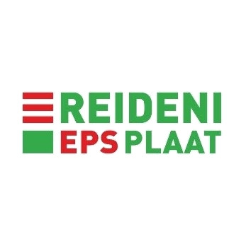 REIDENI PLAAT AS logo